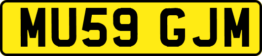 MU59GJM