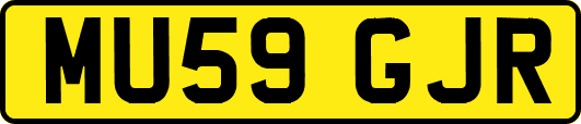 MU59GJR