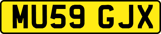 MU59GJX