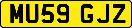 MU59GJZ