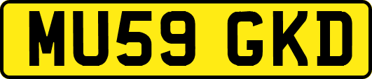 MU59GKD