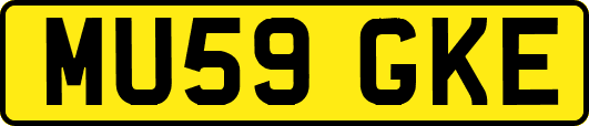 MU59GKE