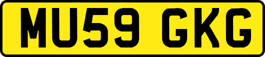 MU59GKG