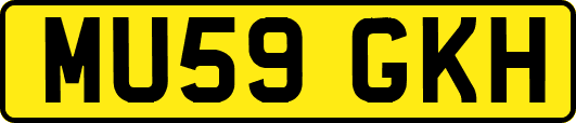 MU59GKH