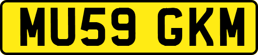 MU59GKM
