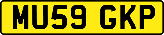 MU59GKP
