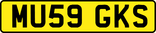 MU59GKS