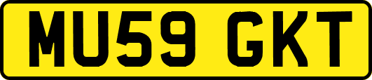 MU59GKT