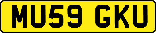 MU59GKU