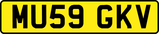 MU59GKV