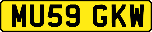 MU59GKW