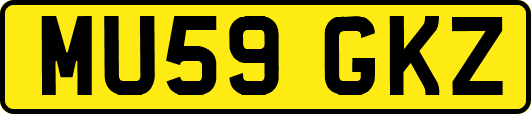 MU59GKZ