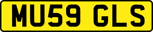 MU59GLS