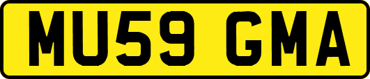 MU59GMA