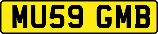 MU59GMB