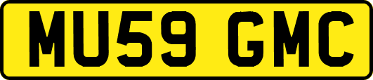 MU59GMC
