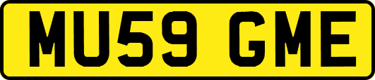 MU59GME