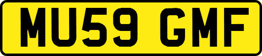 MU59GMF