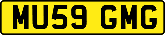 MU59GMG