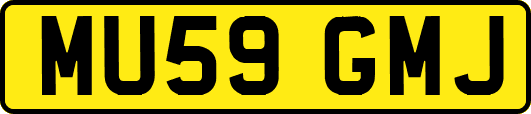 MU59GMJ