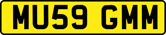 MU59GMM