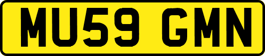 MU59GMN