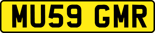 MU59GMR