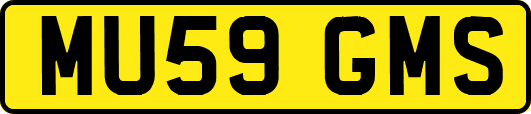 MU59GMS