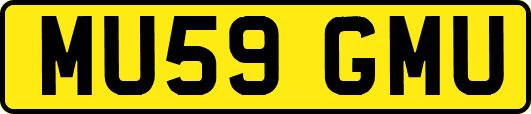 MU59GMU