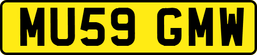 MU59GMW
