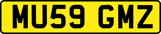 MU59GMZ