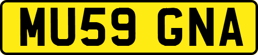 MU59GNA