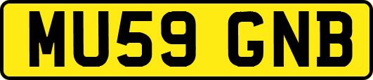 MU59GNB