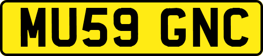 MU59GNC