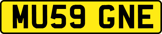 MU59GNE