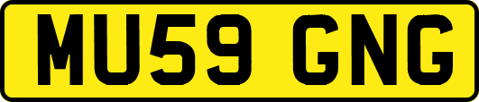 MU59GNG