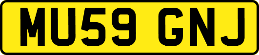 MU59GNJ