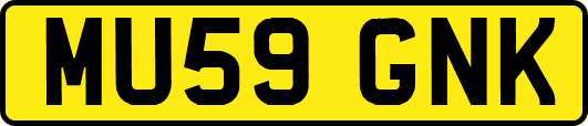 MU59GNK