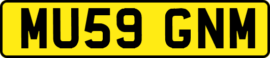 MU59GNM