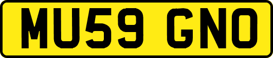 MU59GNO