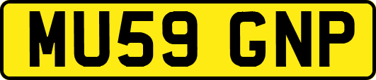 MU59GNP
