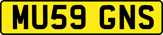 MU59GNS