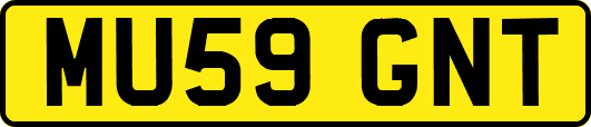 MU59GNT