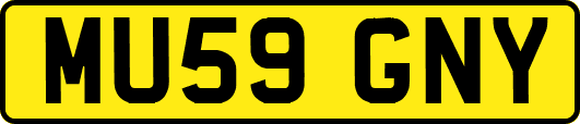 MU59GNY