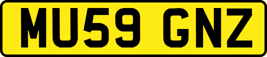 MU59GNZ