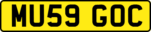 MU59GOC