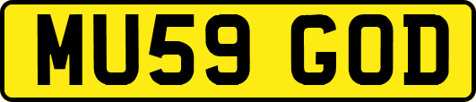 MU59GOD