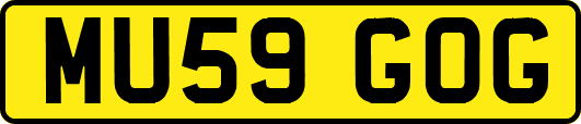 MU59GOG