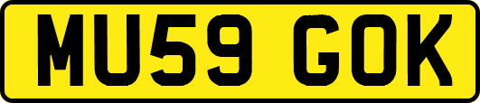 MU59GOK