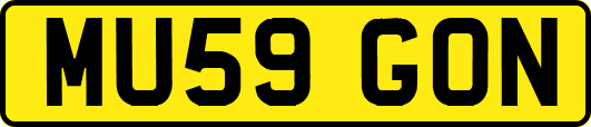 MU59GON